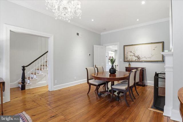 3011 DUMBARTON ST NW, Washington, DC 20007