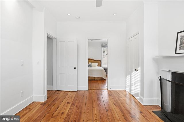 3011 DUMBARTON ST NW, Washington, DC 20007