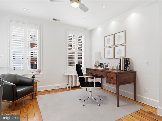 3011 DUMBARTON ST NW, Washington, DC 20007