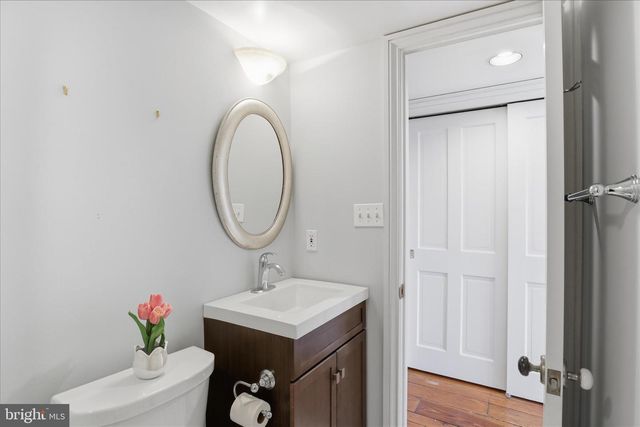 3011 DUMBARTON ST NW, Washington, DC 20007