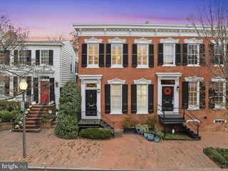 3011 DUMBARTON ST NW, Washington, DC 20007