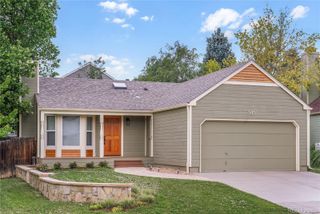 345 Tyler Avenue, Louisville, CO 80027