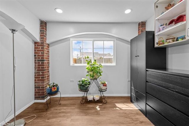 1950 Butler Street, Winston-salem, NC 27107