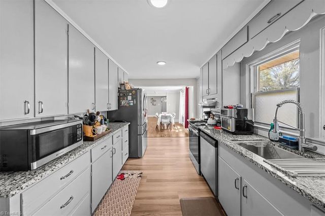 1950 Butler Street, Winston-salem, NC 27107