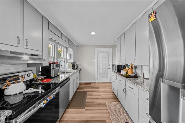1950 Butler Street, Winston-salem, NC 27107