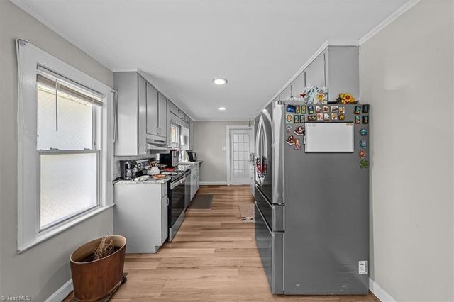 1950 Butler Street, Winston-salem, NC 27107