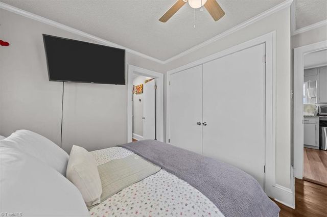 1950 Butler Street, Winston-salem, NC 27107