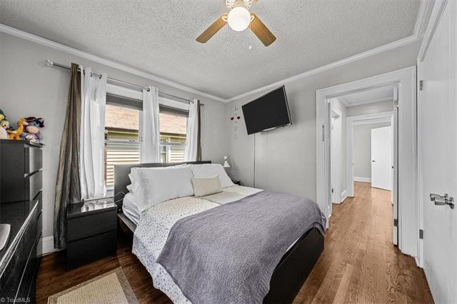 1950 Butler Street, Winston-salem, NC 27107
