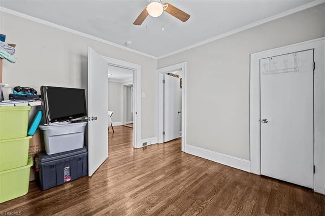 1950 Butler Street, Winston-salem, NC 27107