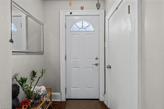 1950 Butler Street, Winston-salem, NC 27107