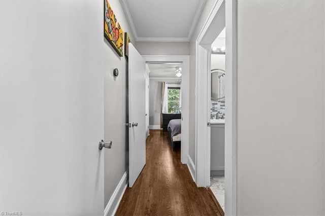 1950 Butler Street, Winston-salem, NC 27107