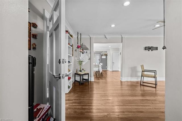 1950 Butler Street, Winston-salem, NC 27107
