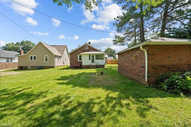 1950 Butler Street, Winston-salem, NC 27107