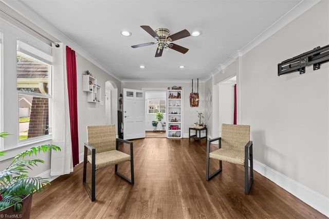 1950 Butler Street, Winston-salem, NC 27107
