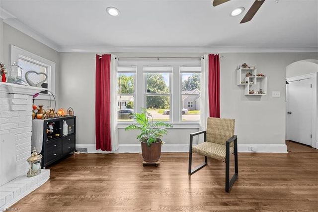 1950 Butler Street, Winston-salem, NC 27107