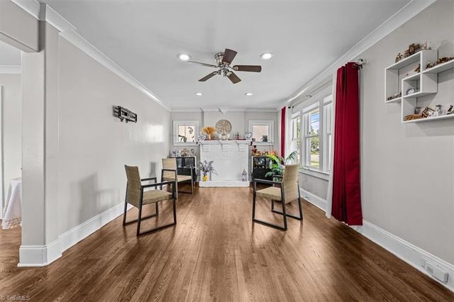 1950 Butler Street, Winston-salem, NC 27107