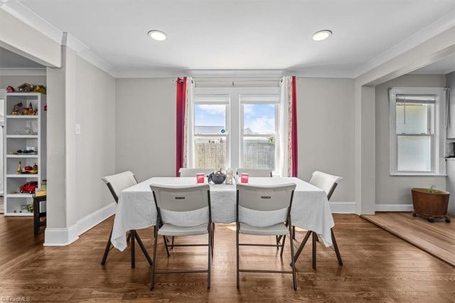 1950 Butler Street, Winston-salem, NC 27107