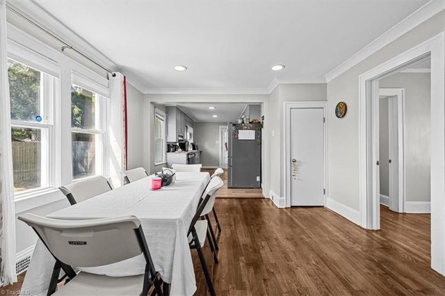 1950 Butler Street, Winston-salem, NC 27107