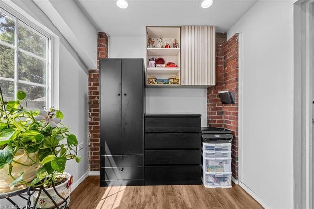 1950 Butler Street, Winston-salem, NC 27107