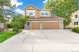 10275 Baneberry Place, Highlands Ranch, CO 80129