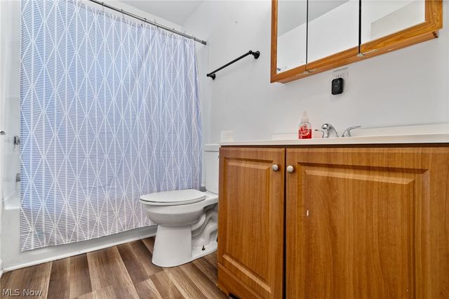 1602 Cherry Avenue NE, Canton, OH 44714