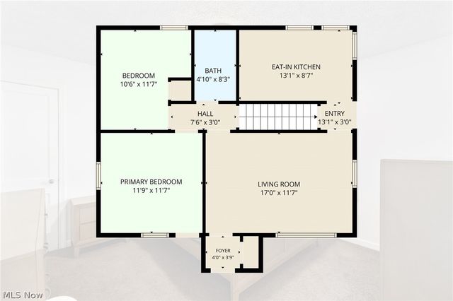 1602 Cherry Avenue NE, Canton, OH 44714