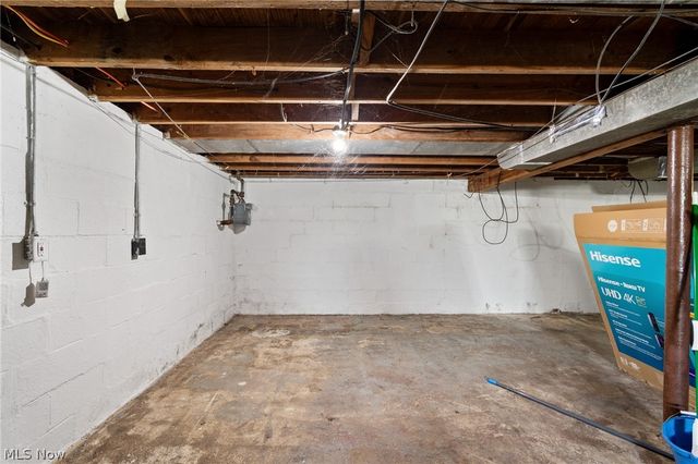 1602 Cherry Avenue NE, Canton, OH 44714