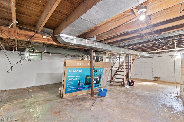 1602 Cherry Avenue NE, Canton, OH 44714