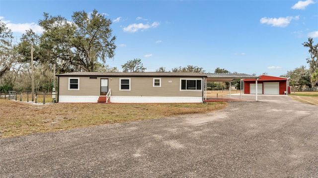 6129 FOREST LANE, Lakeland, FL 33811