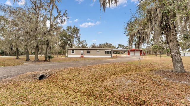 6129 FOREST LANE, Lakeland, FL 33811