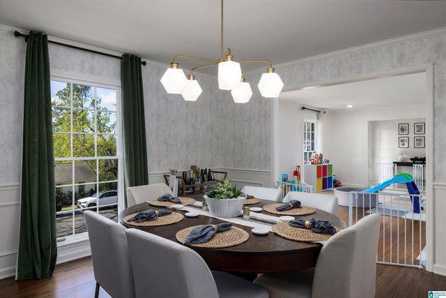 3632 KINGSHILL ROAD, Mountain Brook, AL 35223