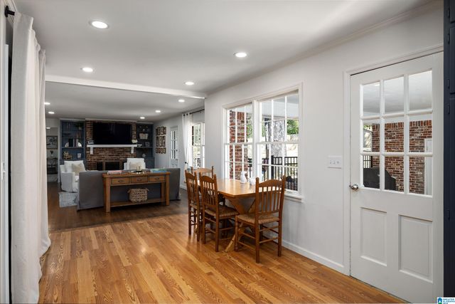 3632 KINGSHILL ROAD, Mountain Brook, AL 35223