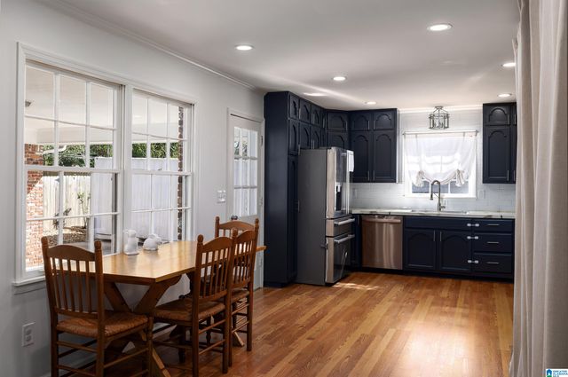 3632 KINGSHILL ROAD, Mountain Brook, AL 35223