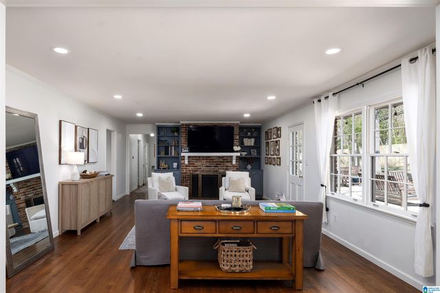 3632 KINGSHILL ROAD, Mountain Brook, AL 35223