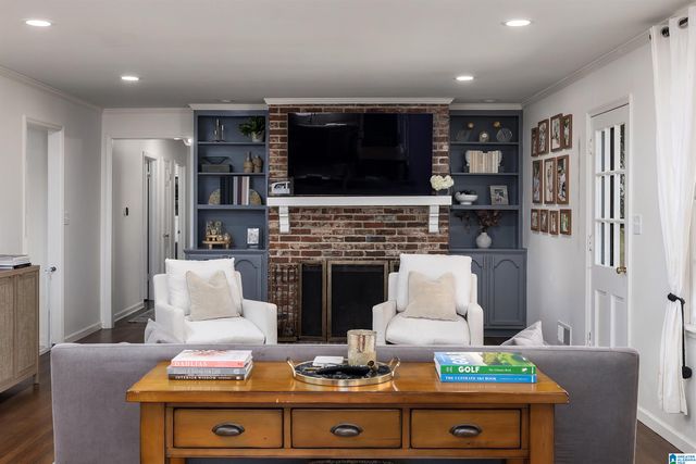 3632 KINGSHILL ROAD, Mountain Brook, AL 35223