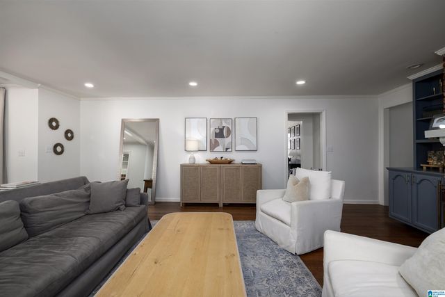 3632 KINGSHILL ROAD, Mountain Brook, AL 35223