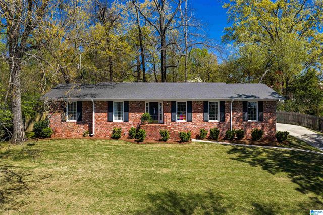3632 KINGSHILL ROAD, Mountain Brook, AL 35223