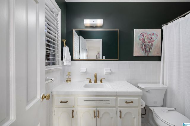 3632 KINGSHILL ROAD, Mountain Brook, AL 35223