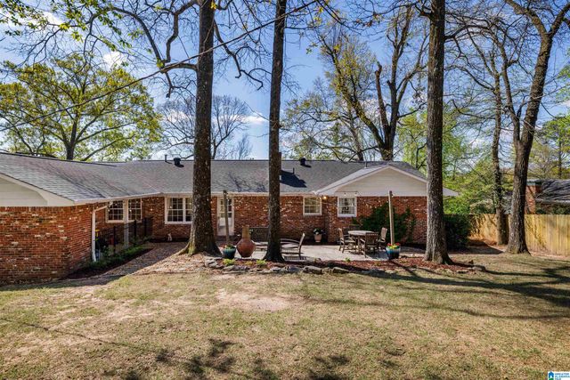 3632 KINGSHILL ROAD, Mountain Brook, AL 35223