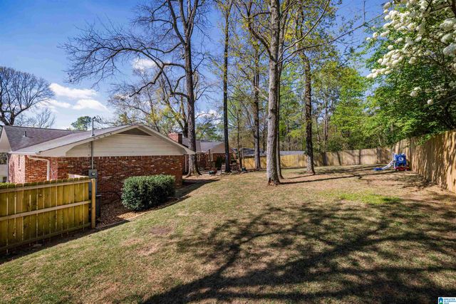 3632 KINGSHILL ROAD, Mountain Brook, AL 35223