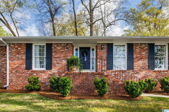3632 KINGSHILL ROAD, Mountain Brook, AL 35223
