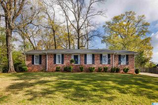 3632 KINGSHILL ROAD, Mountain Brook, AL 35223