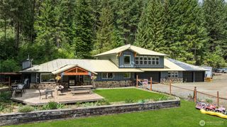 330 Swauk Creek Lane, Cle Elum, WA 98922