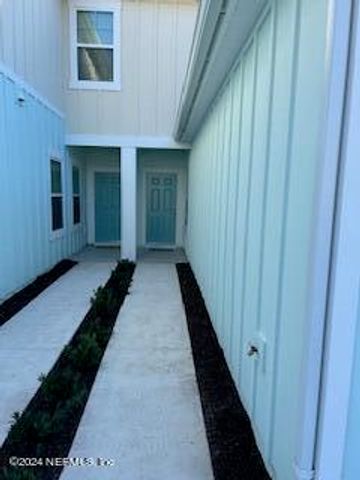 96 VERO Drive, St. Augustine, FL 32095