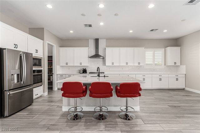 10086 Goff Grove Ct Court, Las Vegas, NV 89183