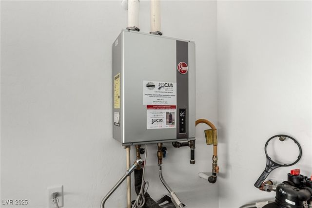 10086 Goff Grove Ct Court, Las Vegas, NV 89183