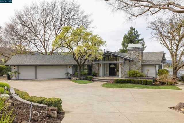 333 Merrilee Pl, Danville, CA 94526