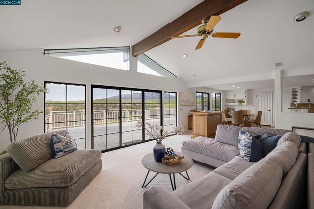 333 Merrilee Pl, Danville, CA 94526