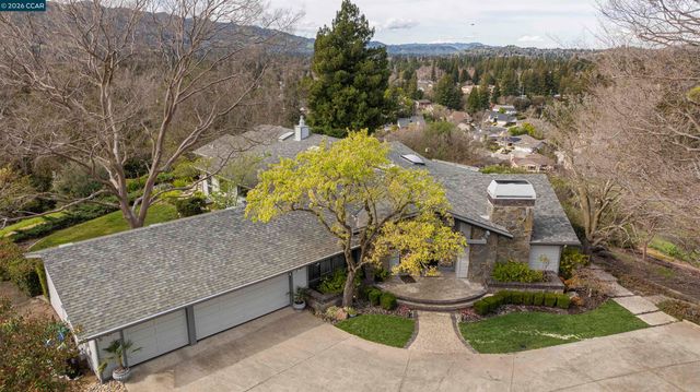 333 Merrilee Pl, Danville, CA 94526