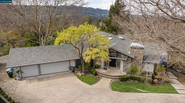 333 Merrilee Pl, Danville, CA 94526